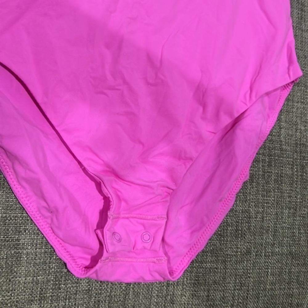 Skims Fits Everybody T-shirt bodysuit - Picture 3 of 4